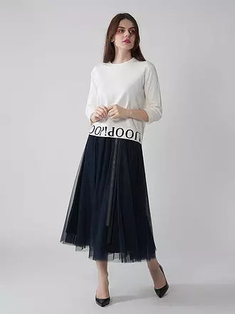 JOOP | Midi FRIEDI | dunkelblau